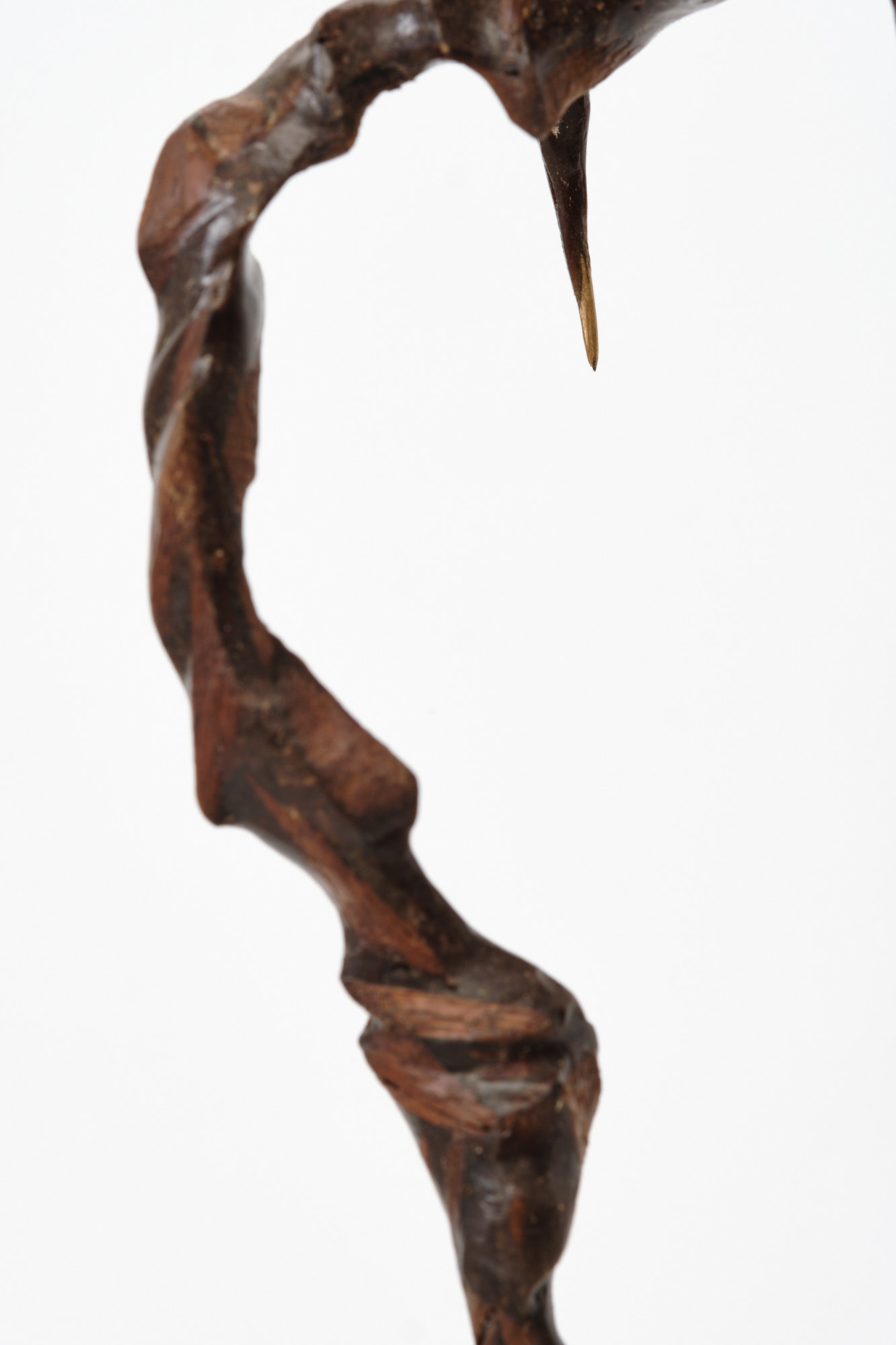 Michael Roderick Wedderburn Sculpture